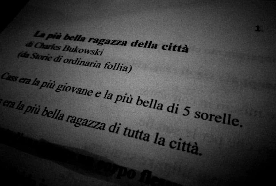 Il Folle Volo - foto delle prove 1
