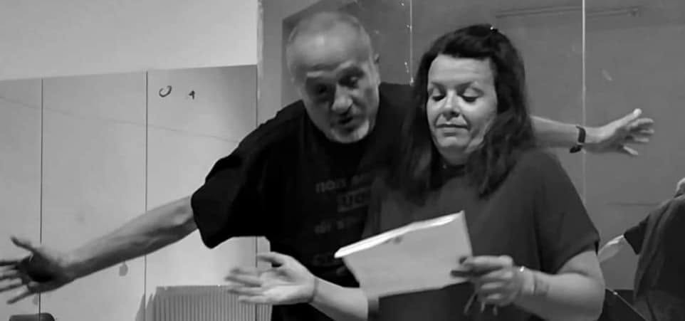 Il Folle Volo - foto delle prove 7