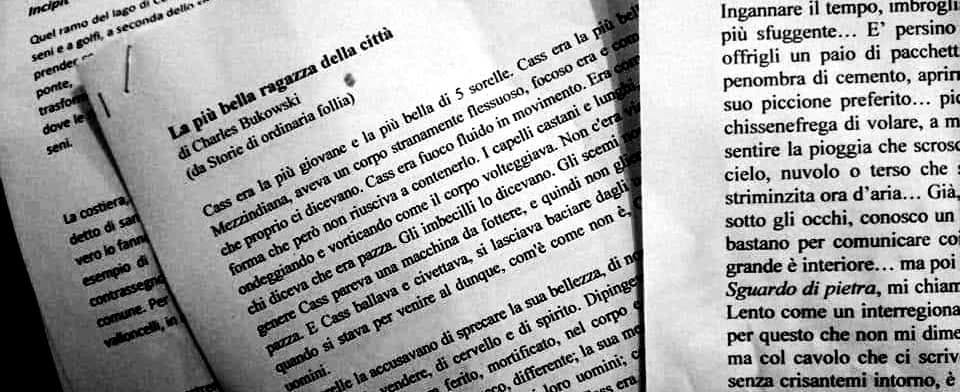 Il Folle Volo - foto delle prove 8