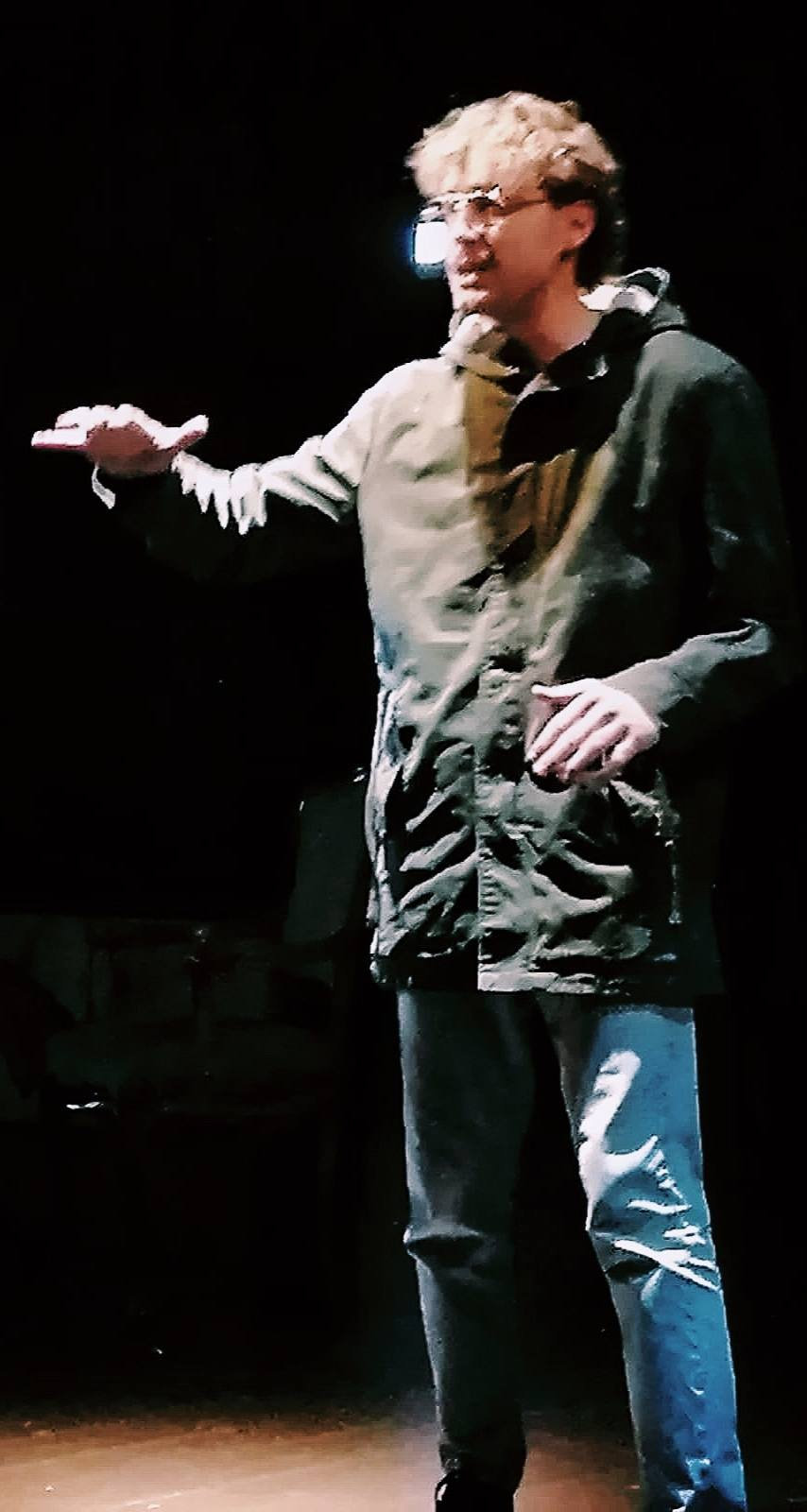 Serial killer